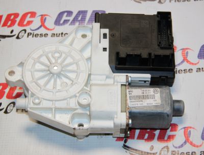 Motoras macara stanga fata VW Tiguan (5N) 2007-2016 5N0959701G