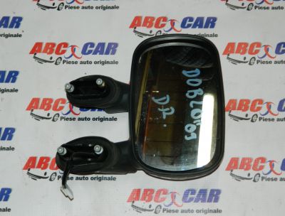 Oglinda dreapta electrica Fiat Doblo 1 2000-2009