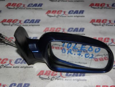 Oglinda dreapta manuala Seat Toledo (1M2) 1998-2005