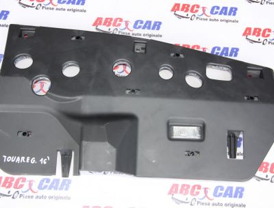 Ornament bord stanga VW Touareg (7P) 2010-2018 7P1863081