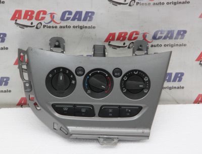 Panou comanda AC Ford Focus 3 2012-2018 BM5T-19980-BD
