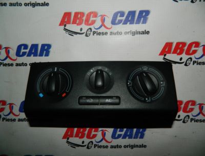 Panou comanda AC Skoda Fabia 2 (5J) 2007-2014 Cod: 5J0820045C