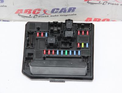 Panou sigurante Nissan Qashqai J10 2006-2013 1.5 DCI 519228324