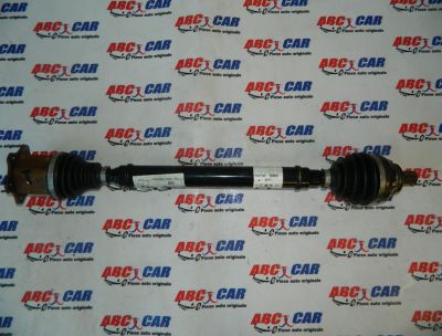 Planetara dreapta fata VW Sharan (7N) 2010-2020 2.0 TDI DSG Cod: 7N0407764R