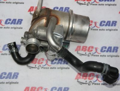 Racitor gaze cu EGR VW Passat B8 2.0 TDI 2015-2023 04L131512
