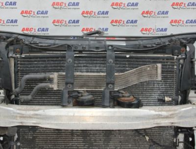 Radiator clima Audi A8 D3 4E 4.2 TDI 2003-2009