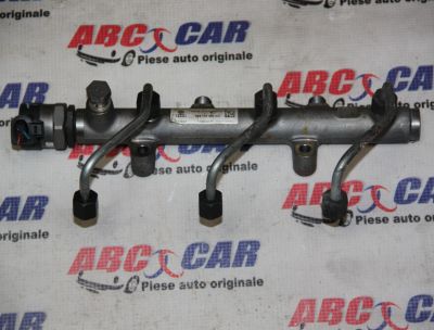 Rampa injectoare cu senzor Audi A4 B8 8K 2008-2015 059130090AQ