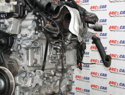 Turbosuflanta Ford Focus 3 1.6 TDCI 2012-2018