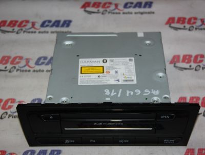 Unitate MMI Audi Q5 FY 2017-2024 8R2035754J