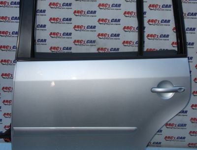 Usa stanga spate VW Touran 2003-2009