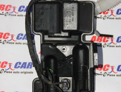 Vas lichid parbriz Audi Q3 8U 2011-2018 5N0955453