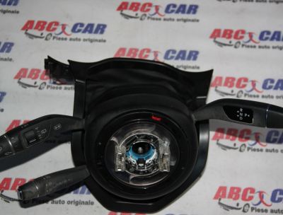 Ansamblu manete Mercedes GL-Class X166 2013-2019 A1669008707