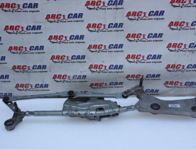 Ansamblu stergatoare cu motoras Mercedes ML-Class W164 2006-2011 A1648202442