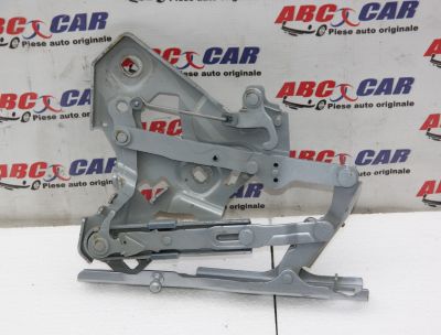 Balama capota dreapta fata Audi A8 4N (D5) 2017-prezent 4N0823302