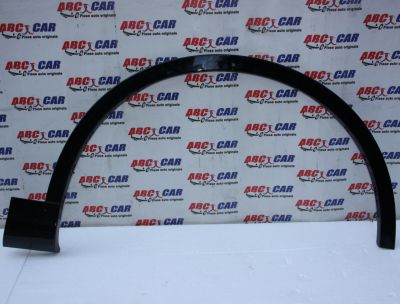 Bandou aripa dreapta fata Audi Q7 4M 2016-prezent 4M0853718A, 4M0853718B