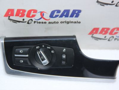 Bloc lumini BMW Seria 5 F10/F11 2011-2016 919274404