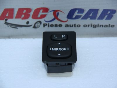 Buton reglaj oglinzi Toyota Yaris (XP130) 2011-2019