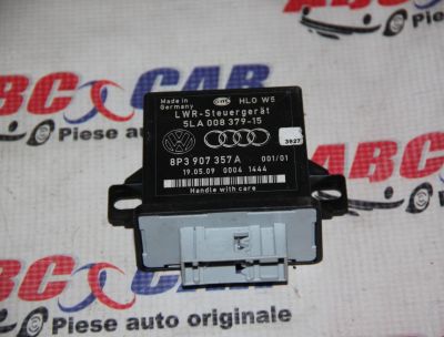 Calculator far Audi A3 8P 2005-2012 8P3907357A