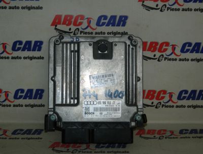 Calculator motor Audi A4 B7 8E 2005-2008 2.0 TDI 03G906016JD
