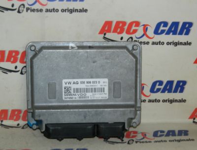 Calculator motor Skoda Fabia 1 (6Y) 2000-2007 1.2 B 03E906023D