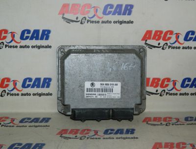 Calculator motor Skoda Octavia 1 1U2 1996-2010 1.6 Benzina 06A906019AN