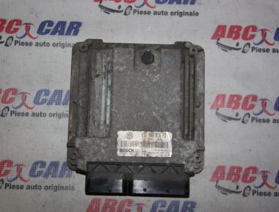 Calculator motor VW Golf 5 2005-2009 1.9 TDI 03G906016FS