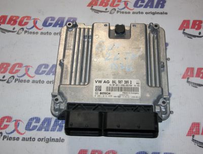Calculator motor VW Golf 7 2.0 TDI 2014-2020 04L907309D