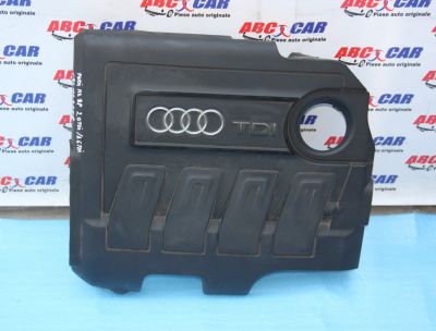 Capac motor Audi A3 8P 2005-2012 1.6 TDI 03L103925H