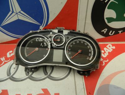 Ceasuri de bord Opel Corsa D 2006-2014 1.3 JTD P0013285383JC
