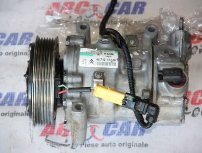 Compresor clima Citroen C3 2 2009-2016 9671216280