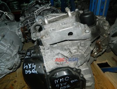 Cutie de viteze DSG VW Passat B6 2005-2010 4motion NMC