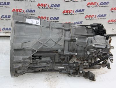 Cutie de viteze manuala (6 viteze) Mercedes Sprinter W906 2006-2018 A9062602401