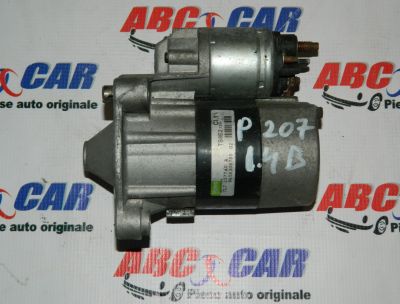 Electromotor Peugeot 207 2006-2014 1.4 Benzina 965830878002