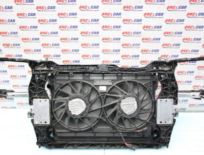 Electroventilatoare Audi Q5 FY 2017-2024 3.0 TDI V6 80A121003