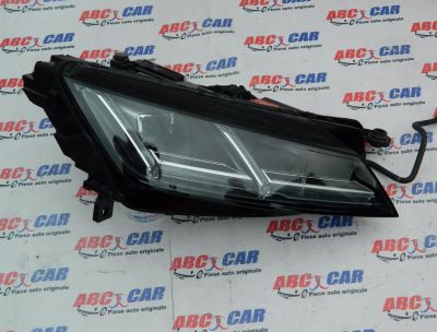 Far dreapta matrix Audi TT 8S 2015-In prezent 8S0941034A