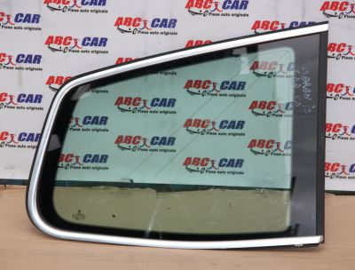 Geam fix dreapta spate VW Sharan (7N) 2010-2020