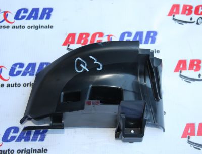 Ghidaj centura stanga Audi Q3 8U 2011-2018 8U0857791