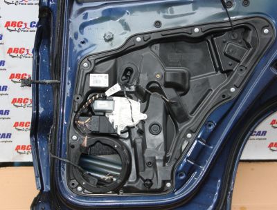 Macara dreapta spate VW Tiguan (5N) model 2014