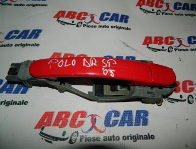 Maner deschidere exterior usa dreapta spate VW Polo 9N 2004-2008