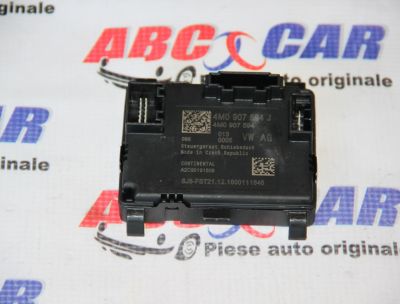 Modul control panorama Audi Q7 4M 2016-prezent 4M0907594J, 4M0907594