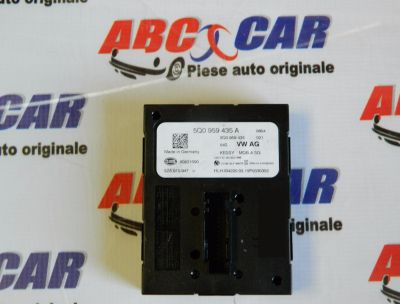Modul Keyless Entry Audi A3 8V 2012-2020 5Q0959435A
