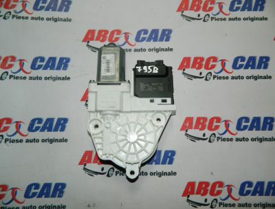 Motoras macara usa stanga spate VW Passat CC 2008-2012 Cod: 3C0959795B