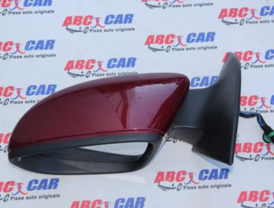 Oglinda stanga cu lumina ambientala VW Passat CC 2008-2016
