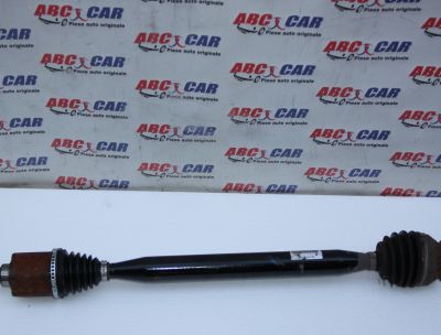 Planetara dreapta fata Skoda Fabia 3 (NJ) 2014-2021 6C0407272AD