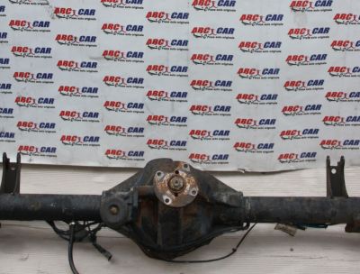 Punte spate Ford Transit 2.4 TDCI 2007-2014 raport: 47:8