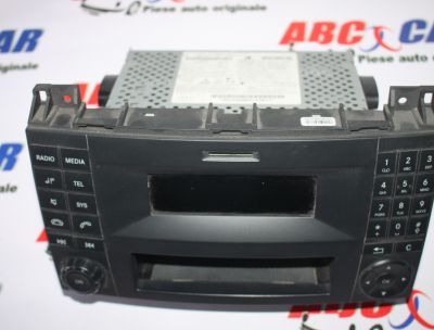 Radio CD Mercedes Sprinter 2 2006-2018 A9069000103