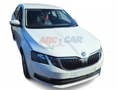 Vas spalator / strop gel Skoda Octavia 3 (5E3) hatchback facelift 2017-2019