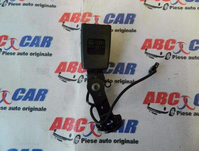 Teaca centura spate Audi A1 8X 2010-2018 8X0857739C
