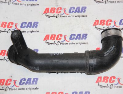 Tubulatura intercooler Seat Toledo 3 (5P2) 2005-2009 3C0145770B