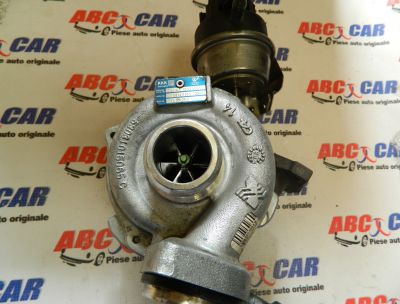 Turbosuflanta Audi A6 4F C6 2004-2011 2.0 TDI 03L145702D